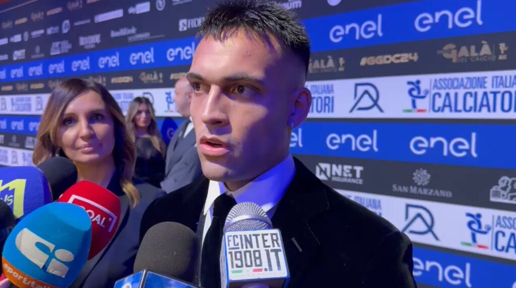 Inter Lautaro