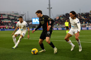Venezia v Cagliari - Serie A
