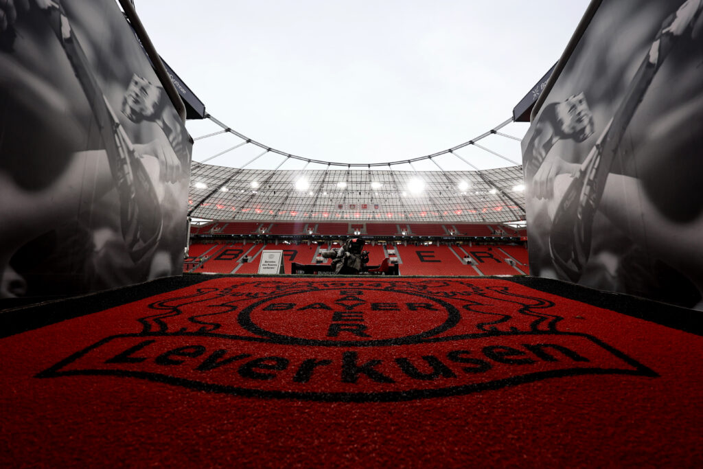 BayArena