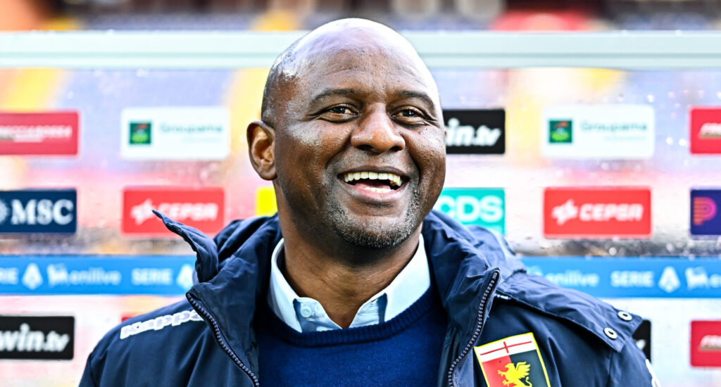 Vieira