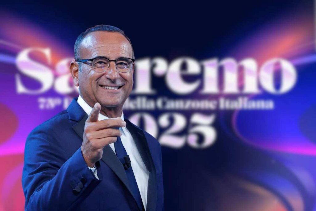 Sanremo 2025