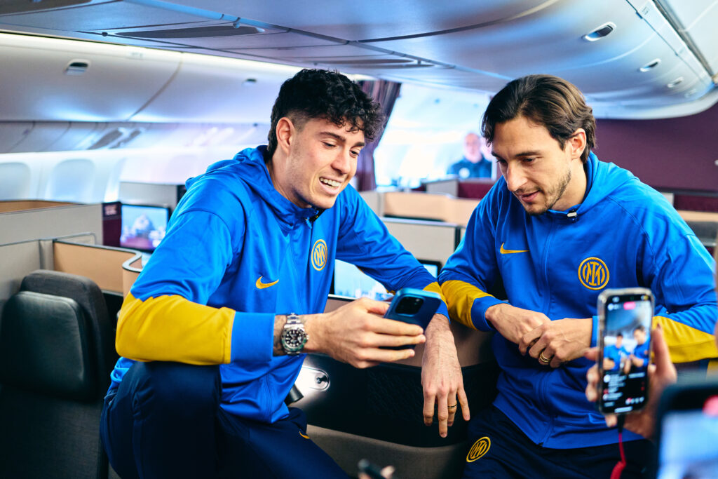 Bastoni Darmian