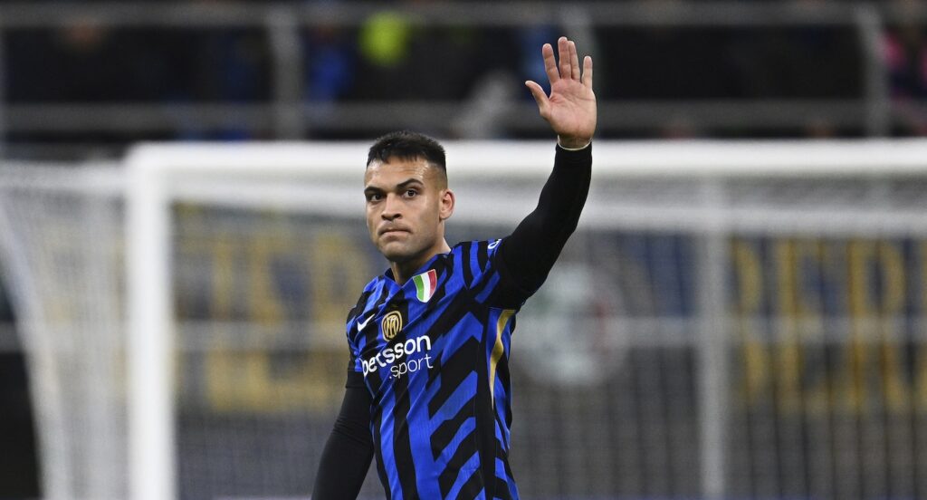 FC Internazionale v Como - Serie A