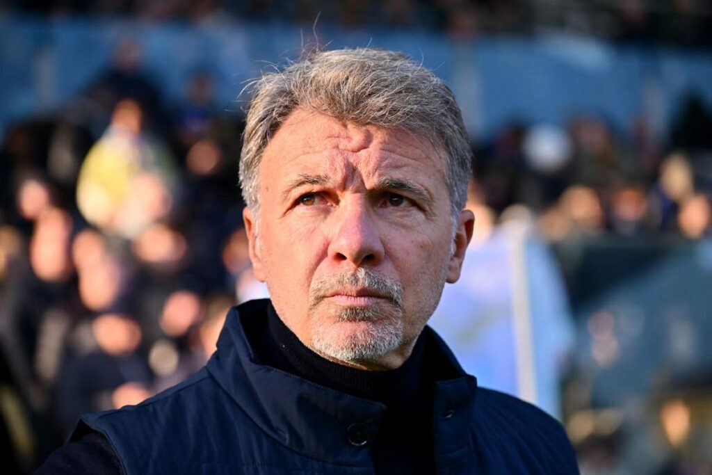 baroni lazio