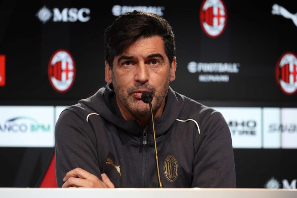 fonseca milan