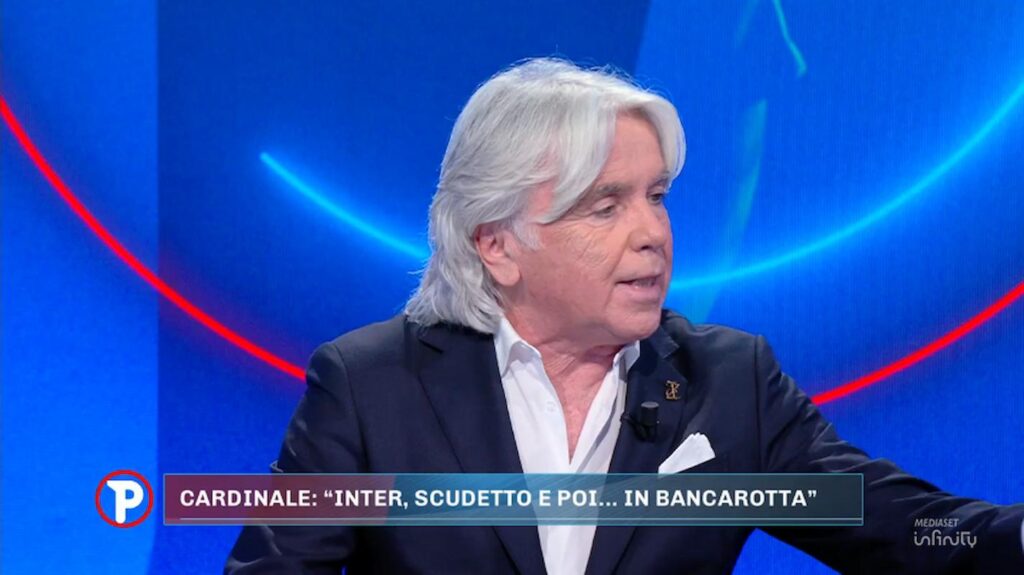 Zazzaroni a valanga