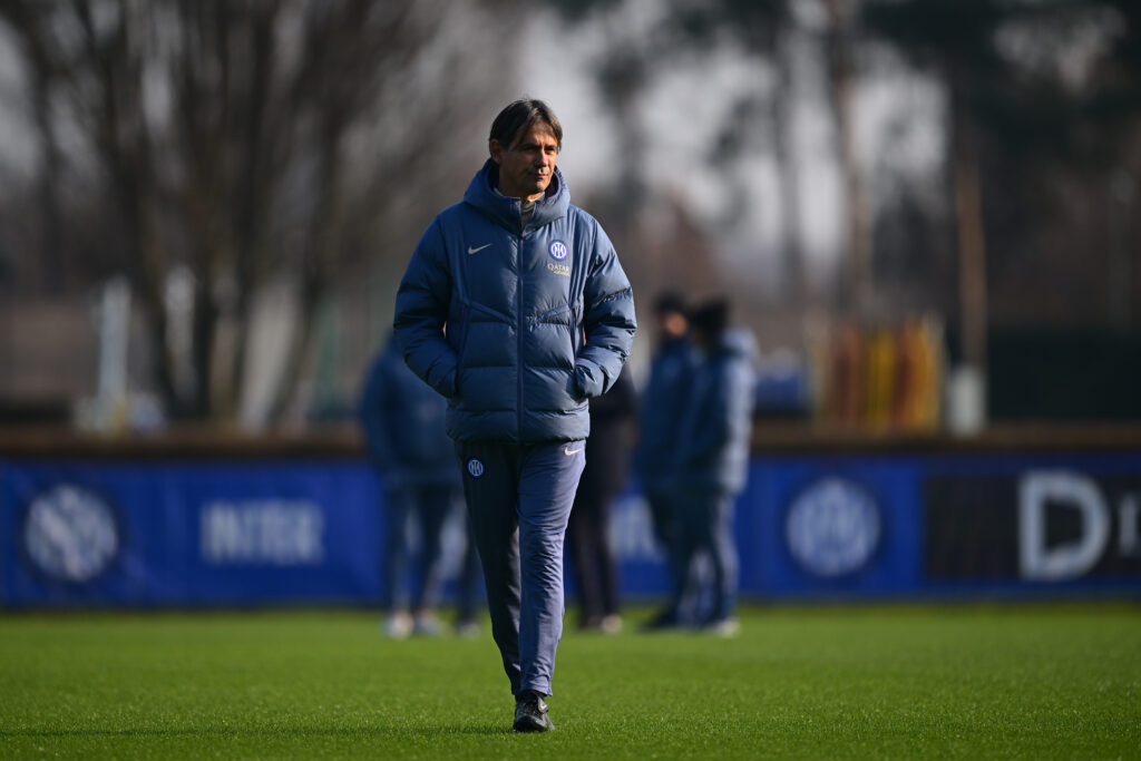 Inzaghi