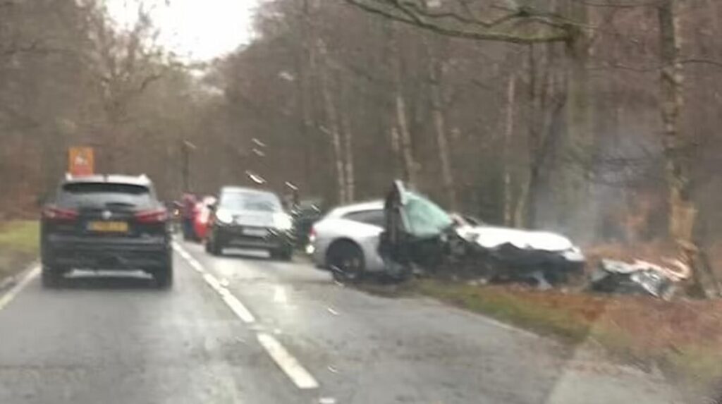 Incidente Antonio