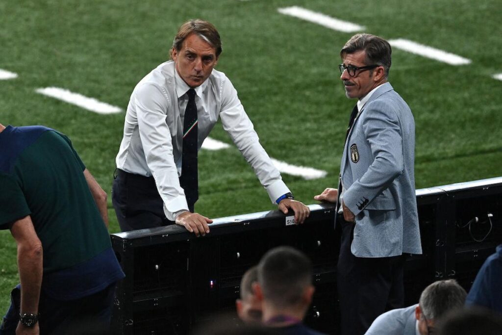 mancini evani italia