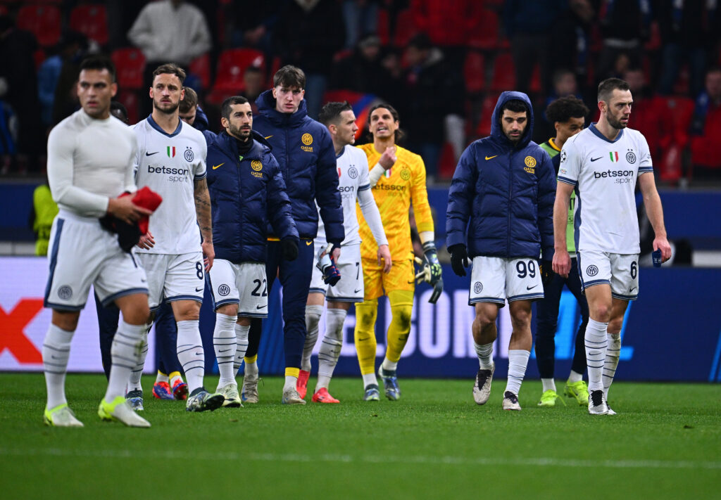 Inter