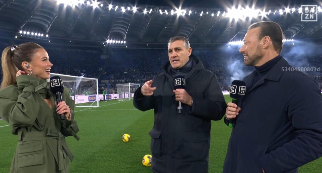 vieri dazn