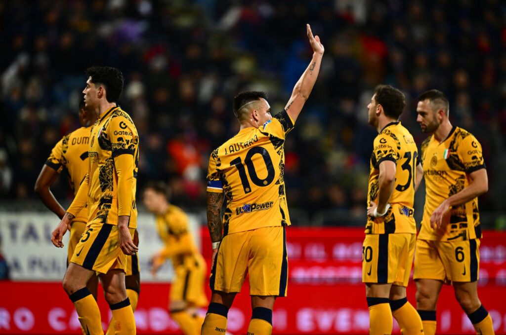 lautaro