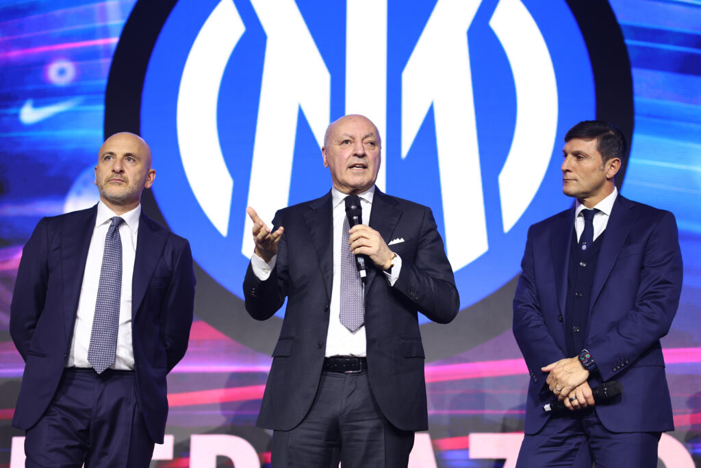 Ausilio Marotta Zanetti