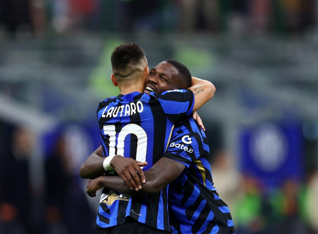 Lautaro Thuram
