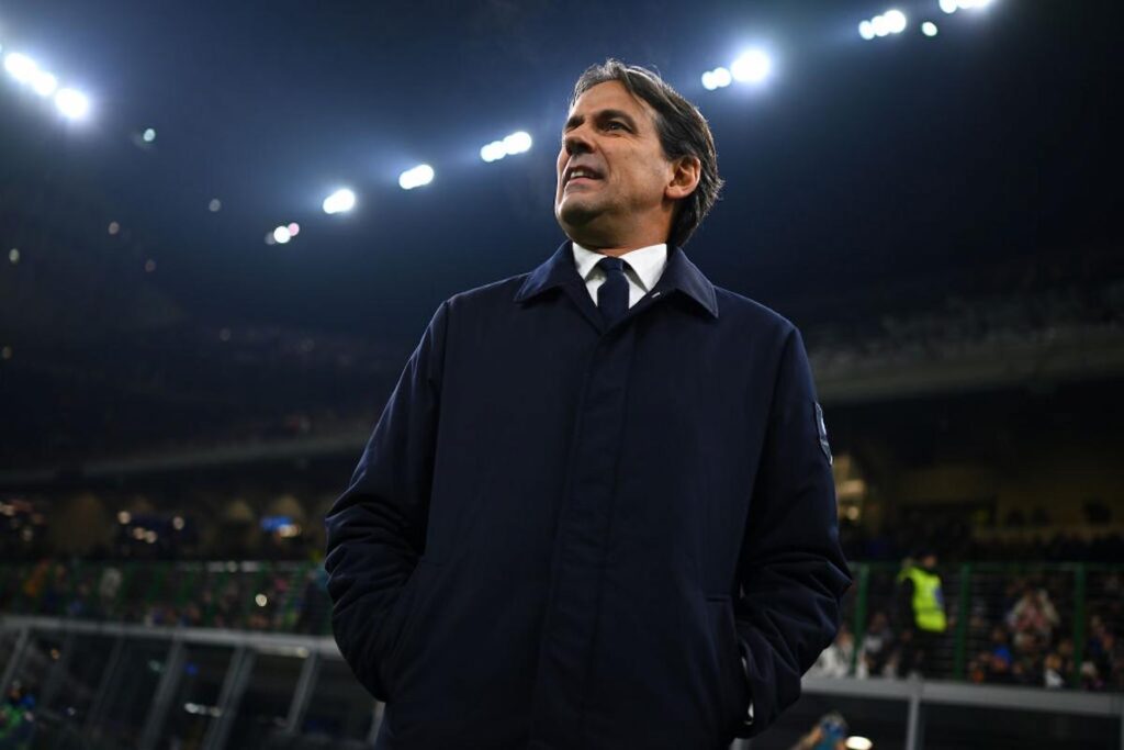 Inter Inzaghi