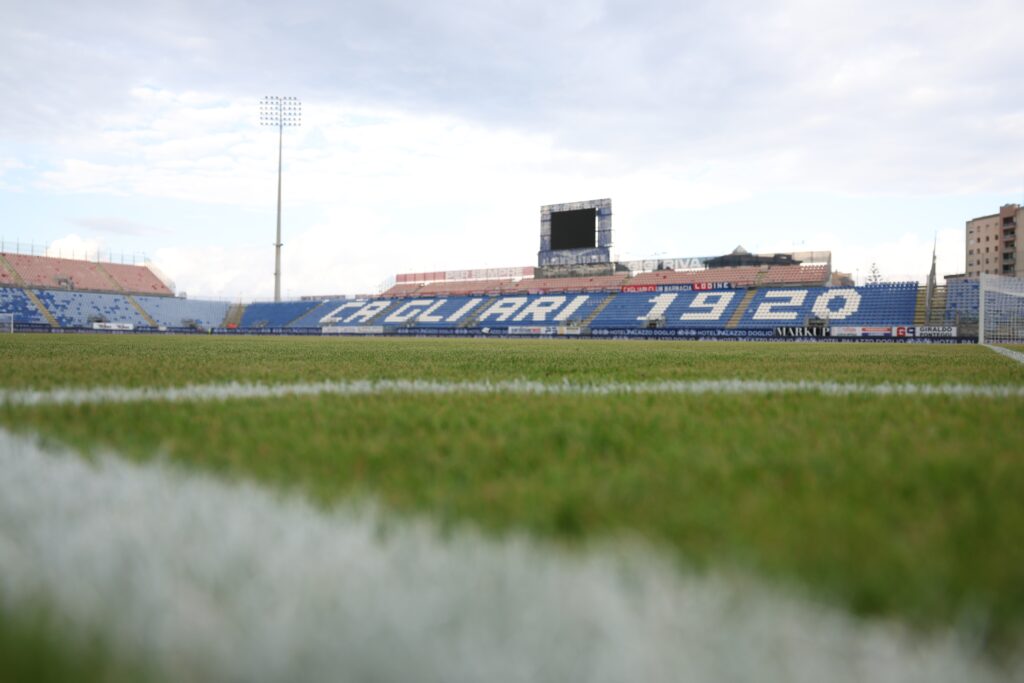 Sardegna Arena