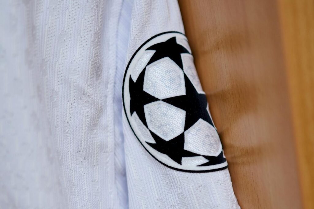 Inter in Champions
