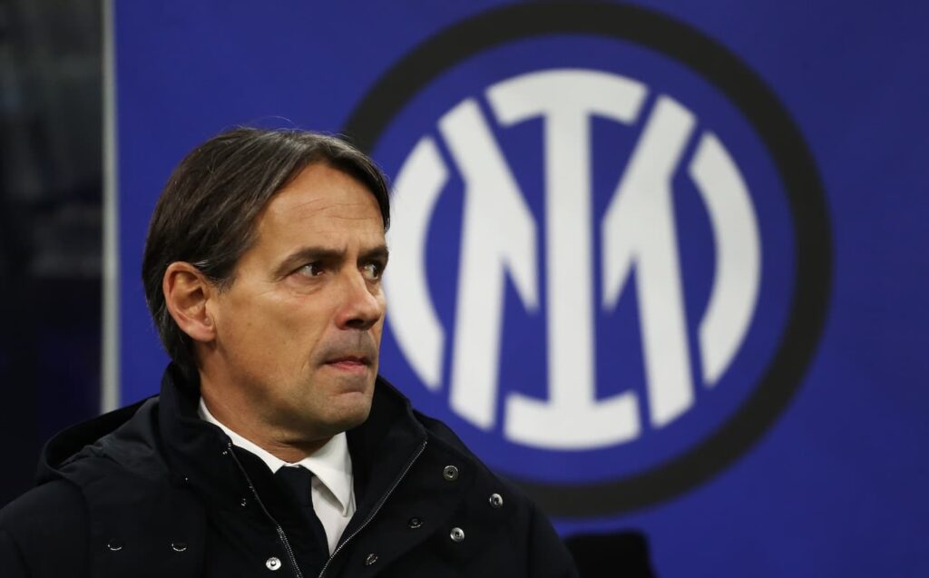 inzaghi