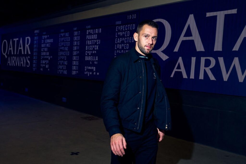 de vrij inter como