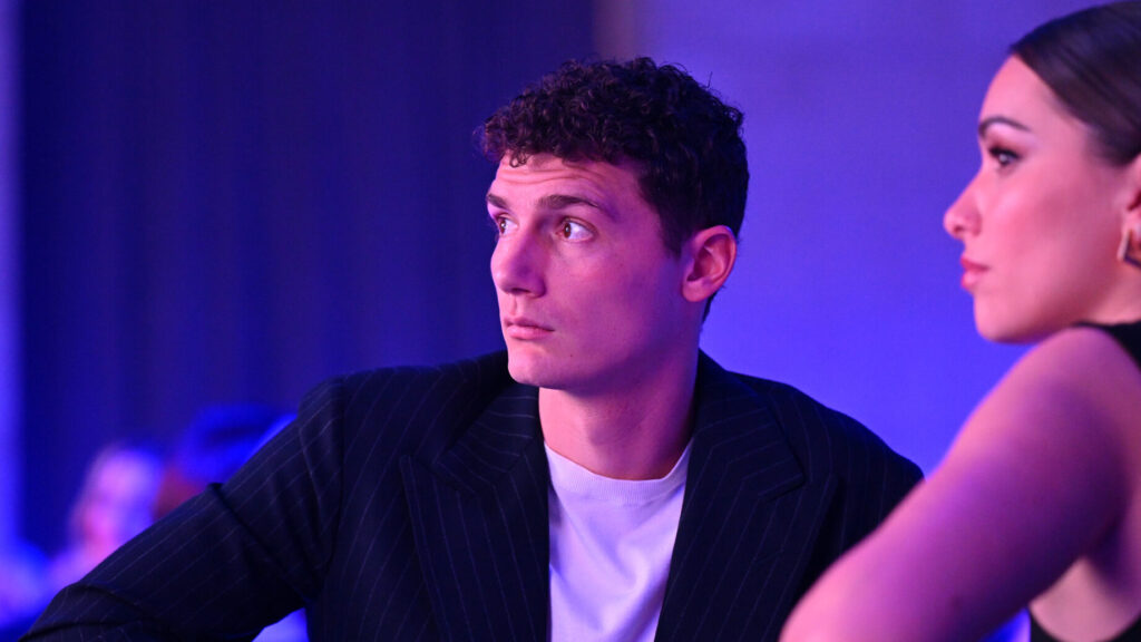 FC Internazionale Pupi Foundation Dinner