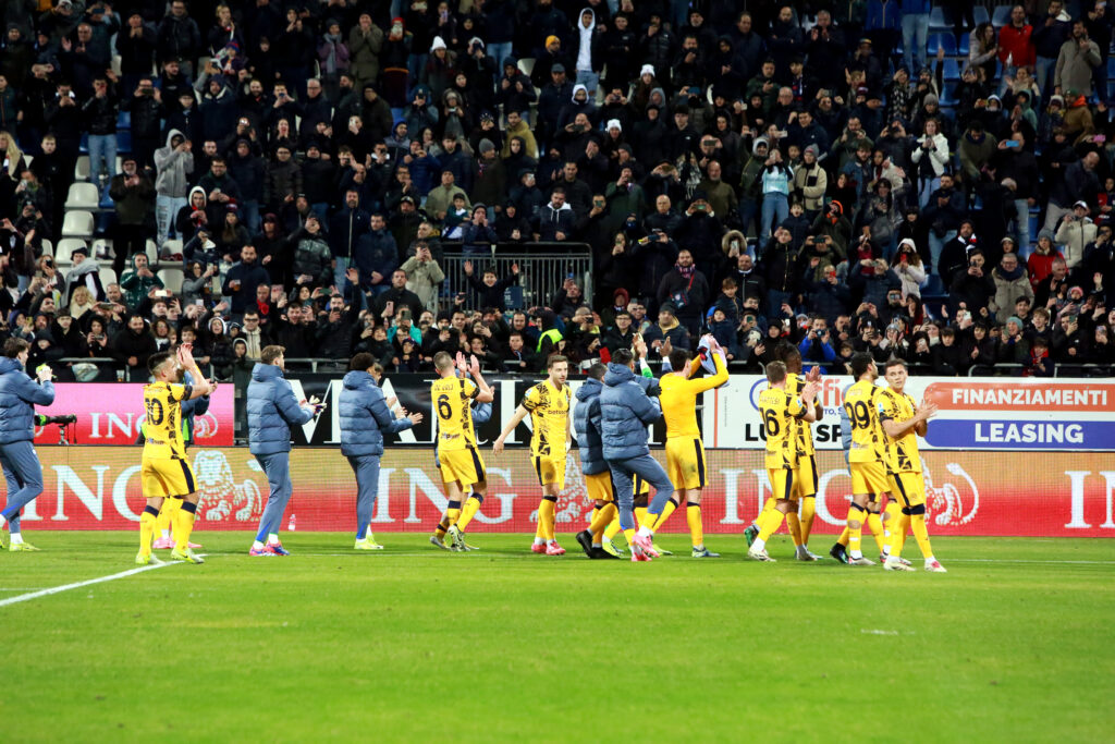 Inter