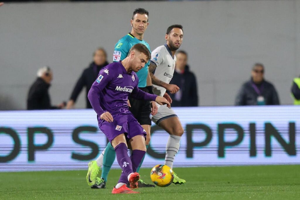 fiorentina inter