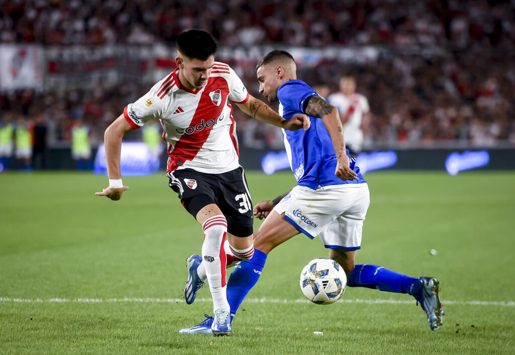 Valentin Gomez