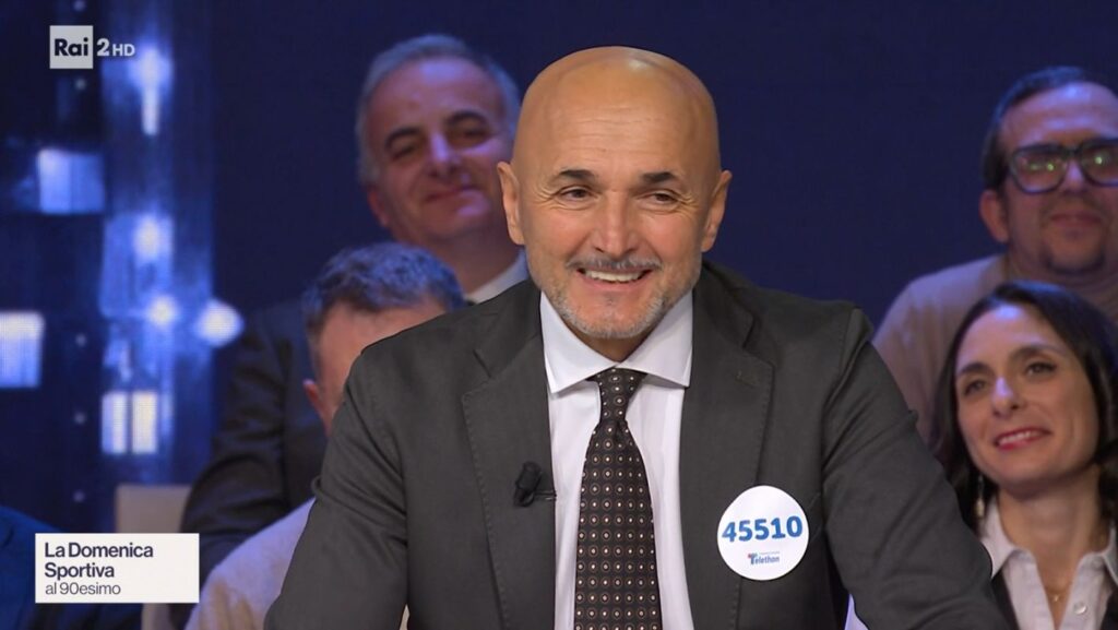 Spalletti