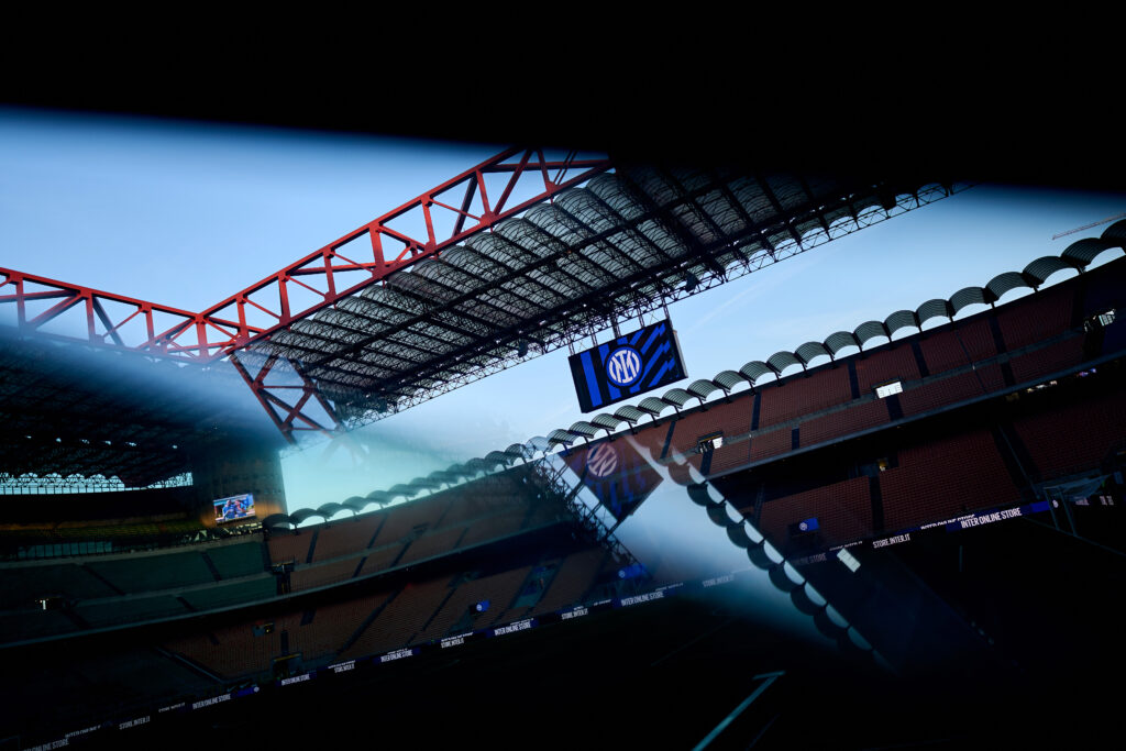 San Siro