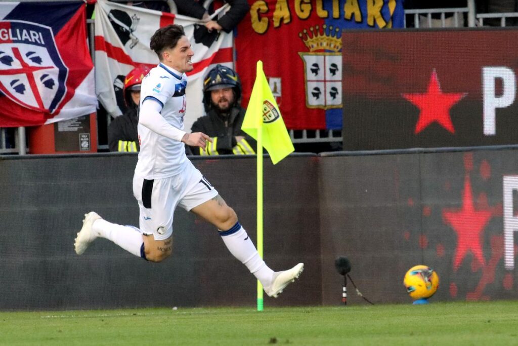 Zaniolo
