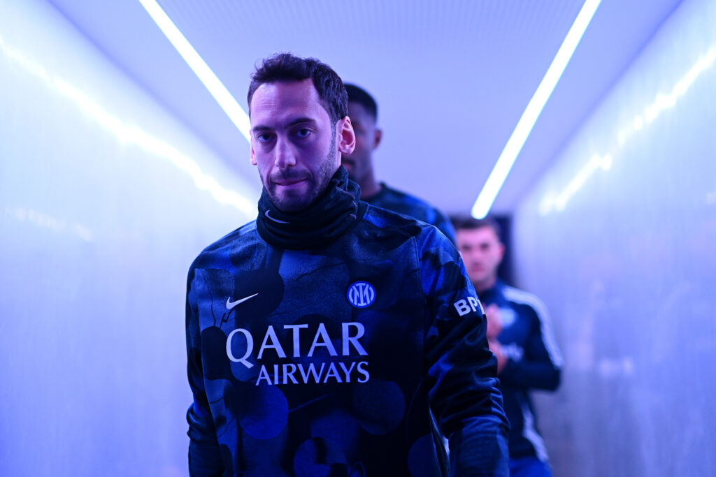 Calhanoglu