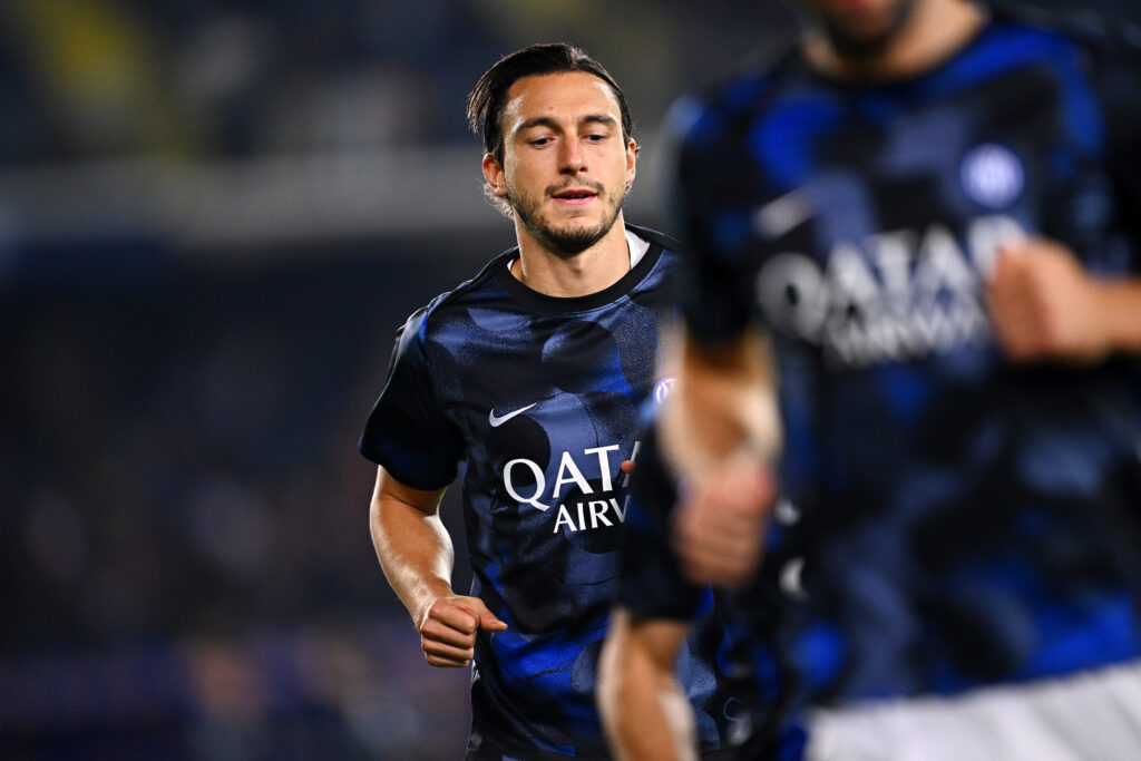 Empoli v FC Internazionale - Serie A