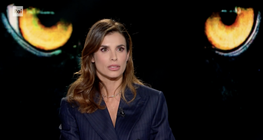 Elisabetta Canalis