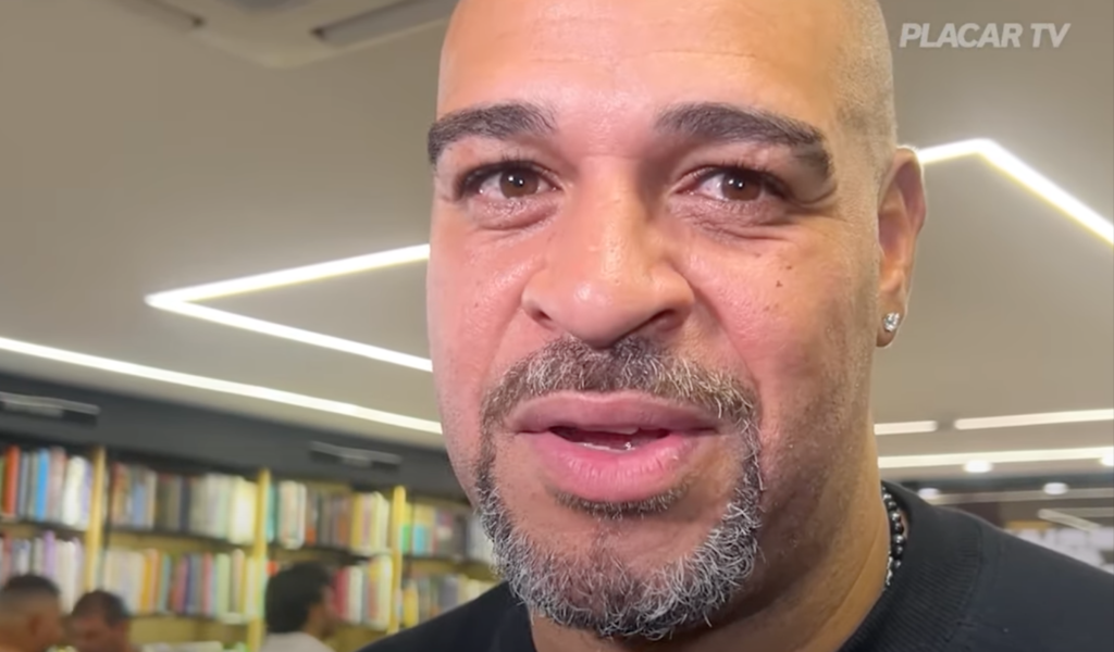 Adriano