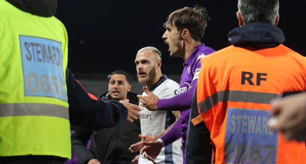 Fiorentina v FC Internazionale - Serie A