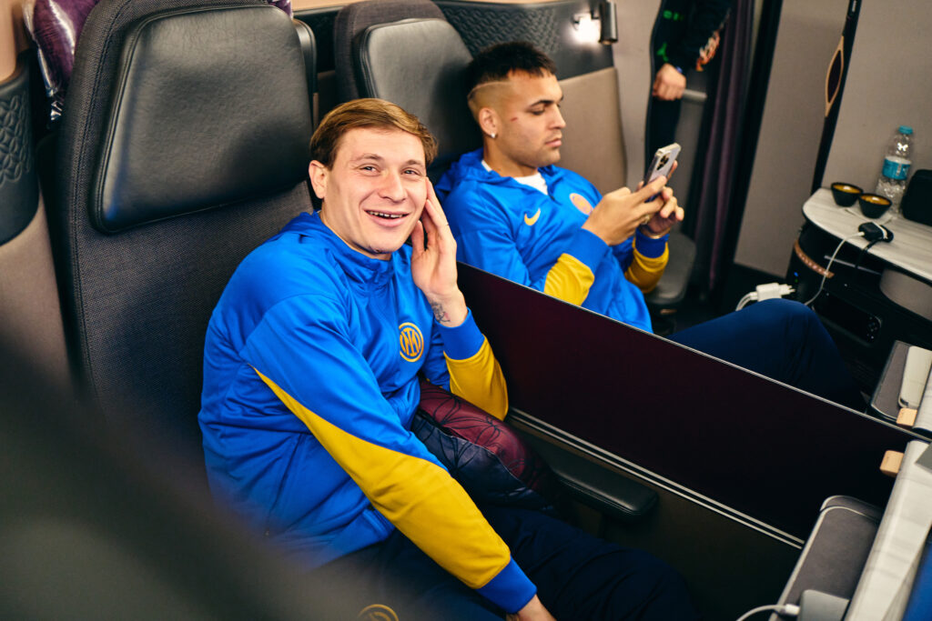 Barella Lautaro