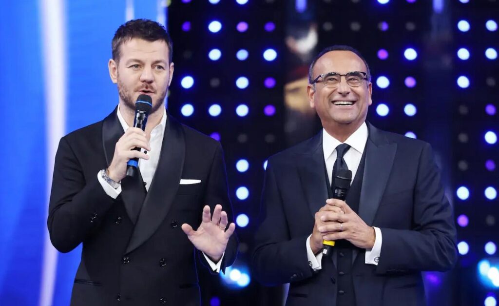 Conti e Cattelan