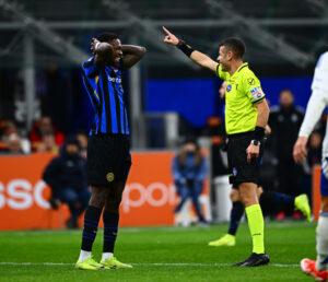 FC Internazionale v Como - Serie A