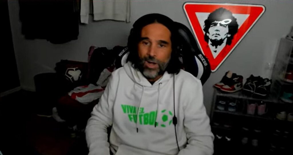 ADANI VIVA EL FUTBOL