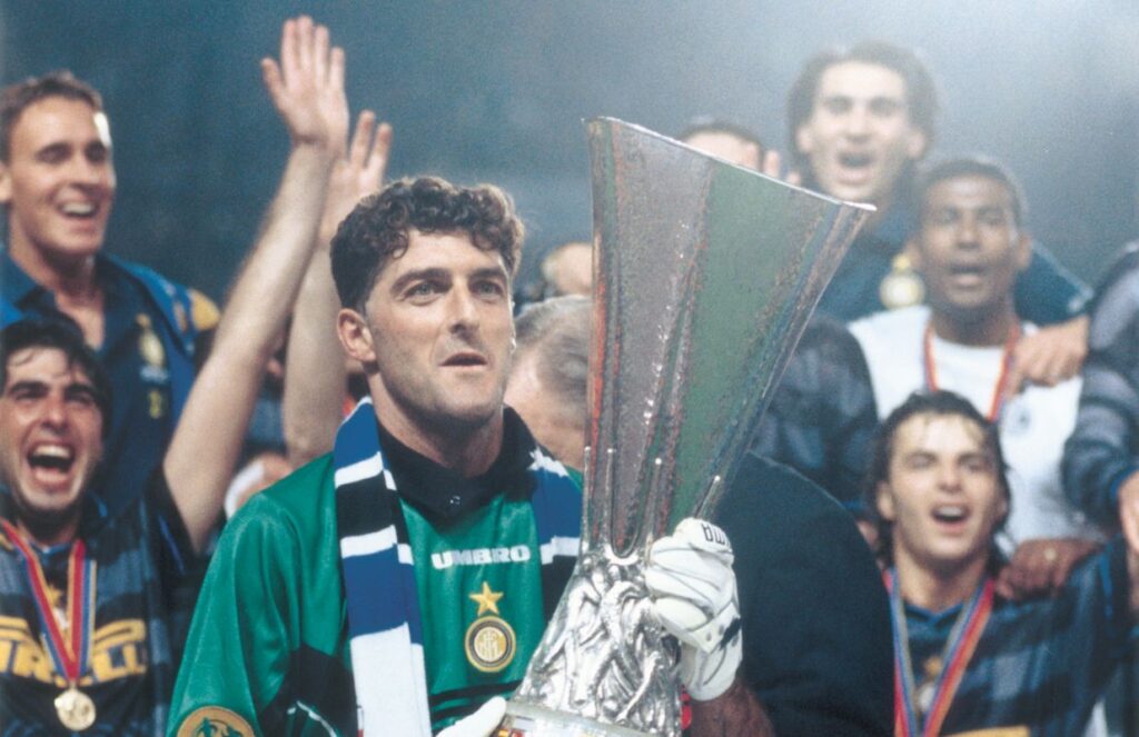 FC Internazionale Archive