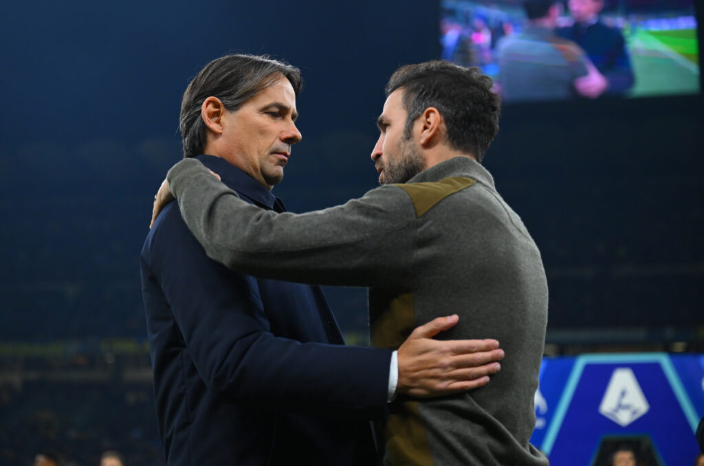 FC Internazionale v Como - Serie A