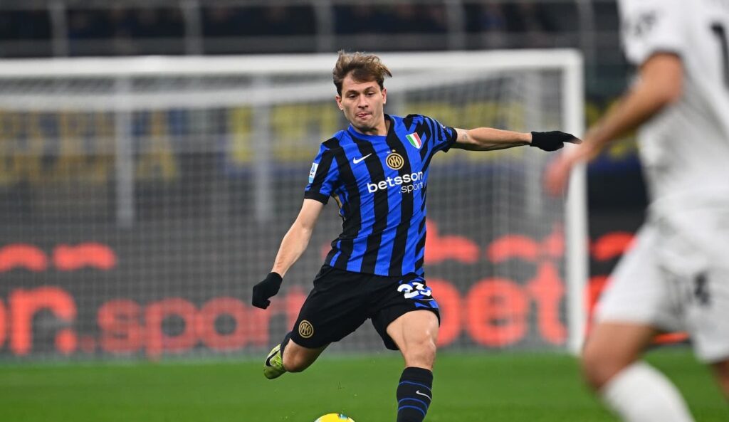 barella nicolò