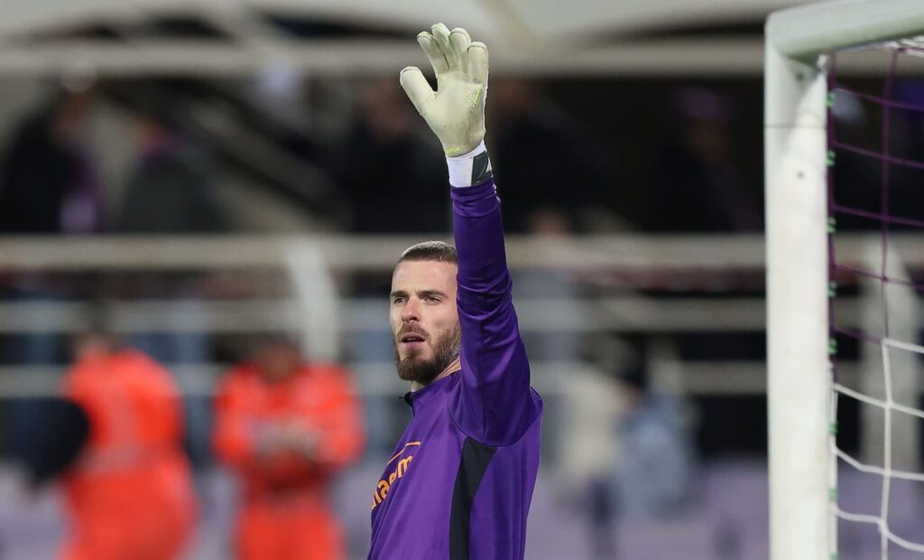 de-gea