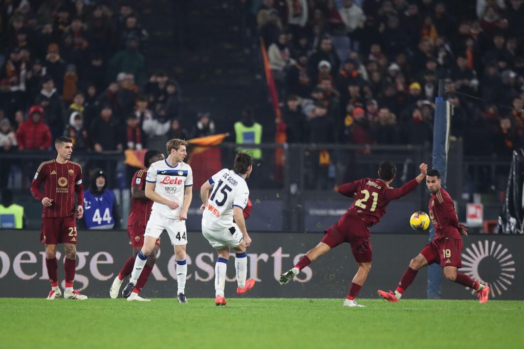 de roon