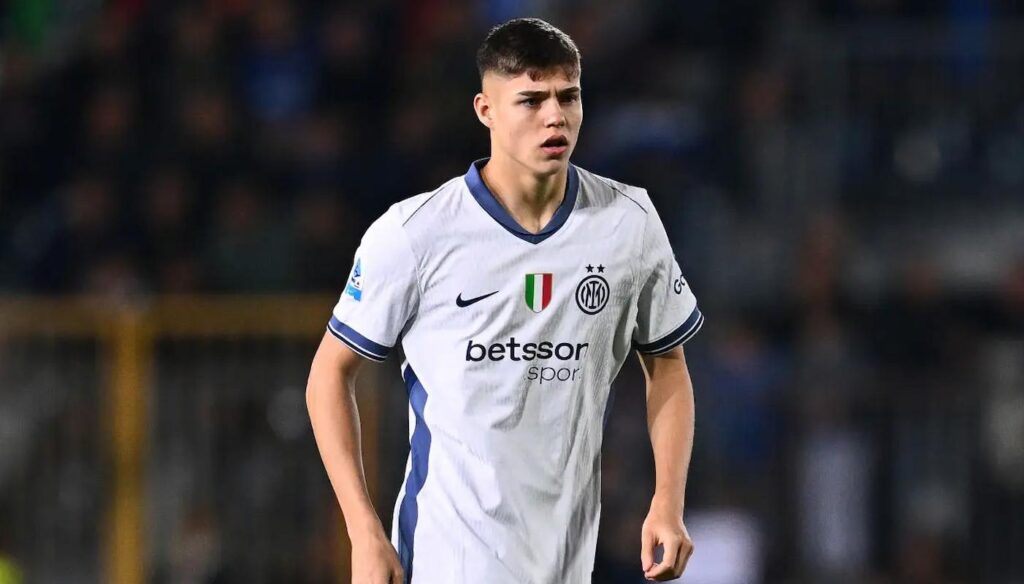 Palacios Inter