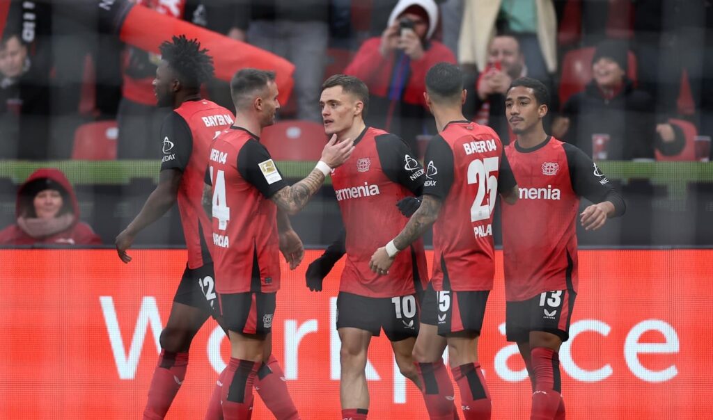 leverkusen