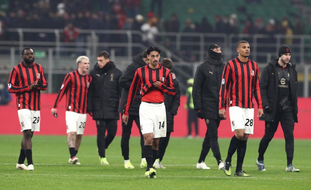 AC Milan