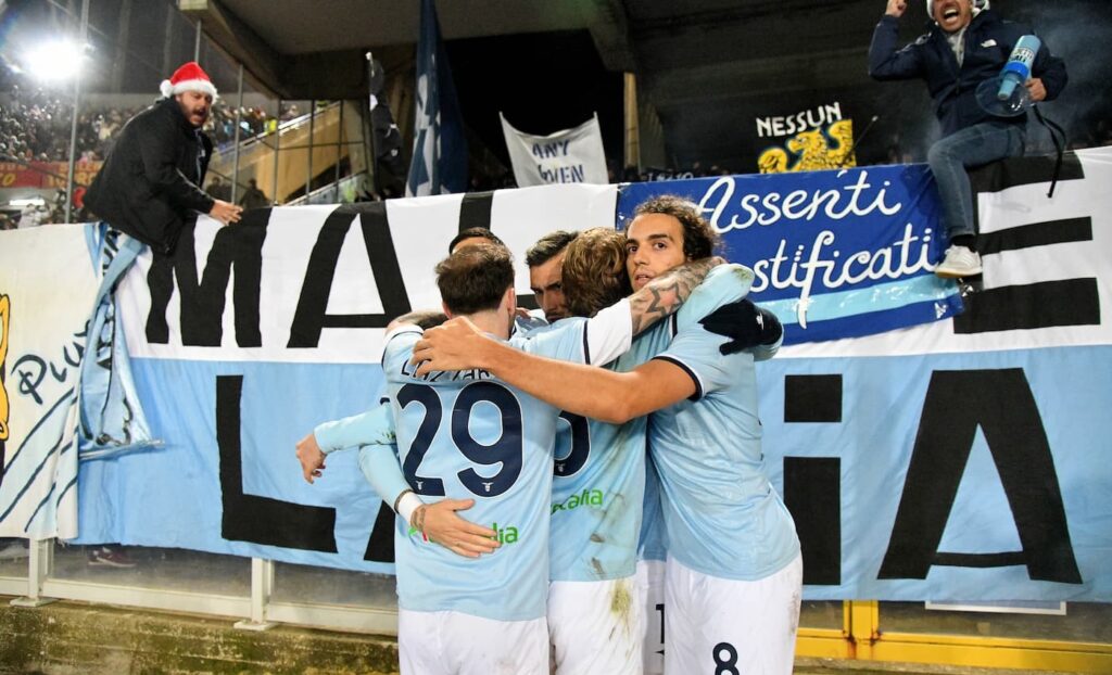 lazio