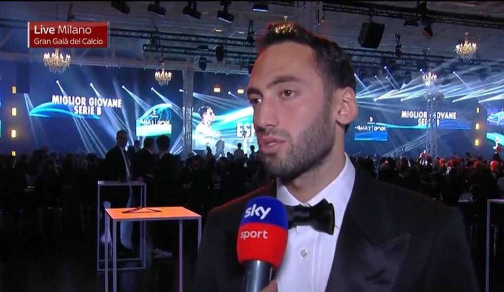 calhanoglu