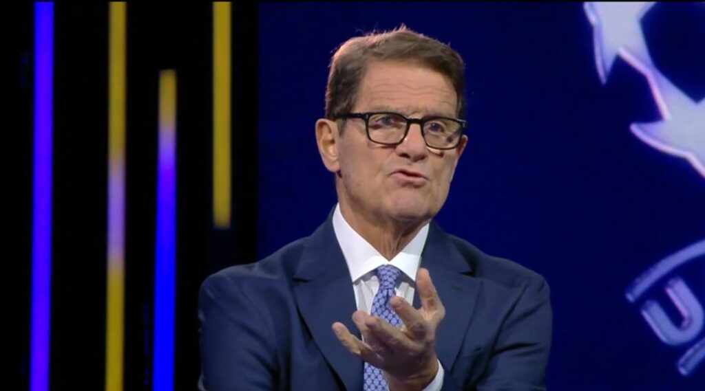 capello